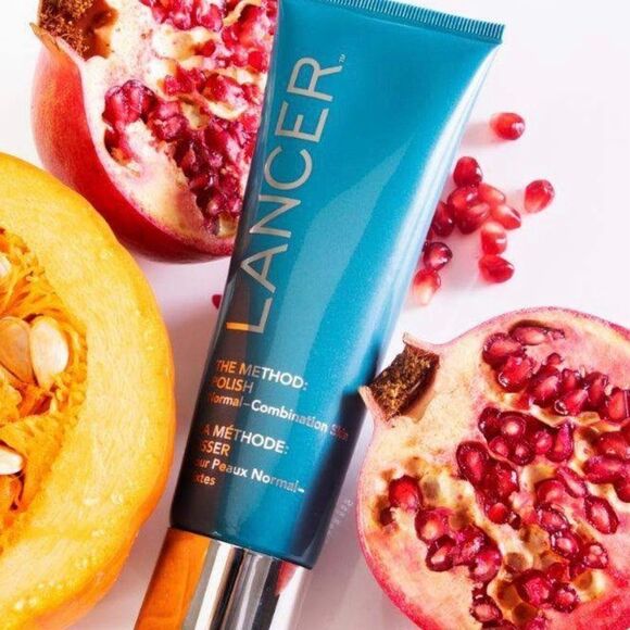 Dr. Lancer The Method Polish for normal to combination skin. Jumbo 8 oz size. - Picture 2 of 2